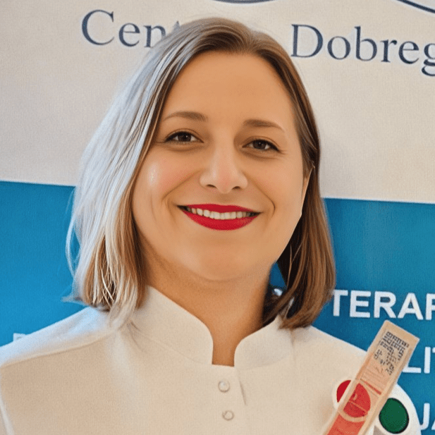 MMedSci Ewa Witowska-Jeleń