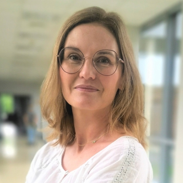 Dr n. med. Maria Szwajkowska