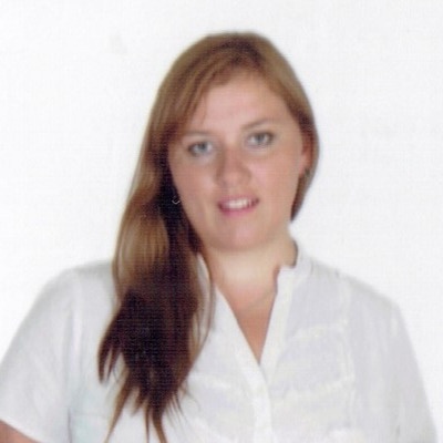 Mgr Monika Pietrzyk