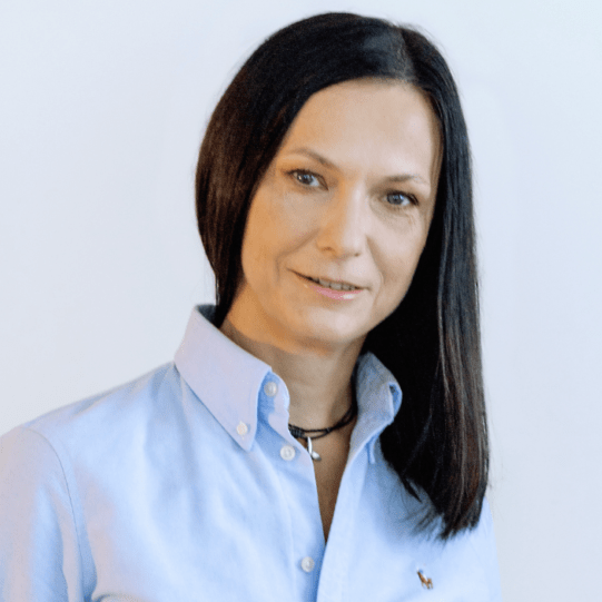 Małgorzata Musiorska