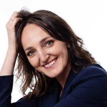 Sandra Penter - Szpila