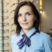 Agnieszka Posępna