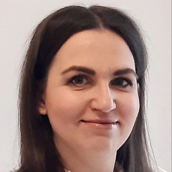 Kamila Ziętek